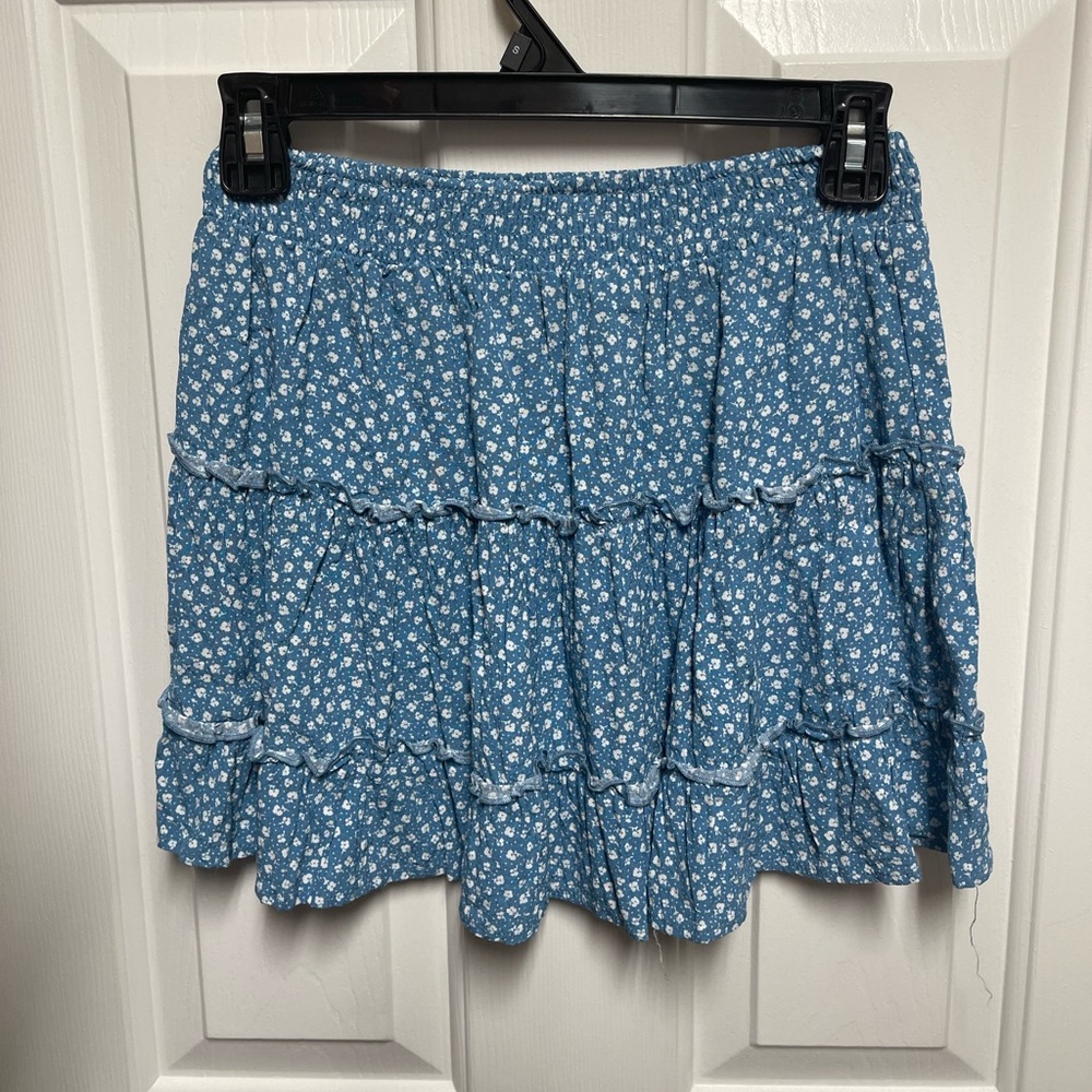 XS Forever 21 Skirt